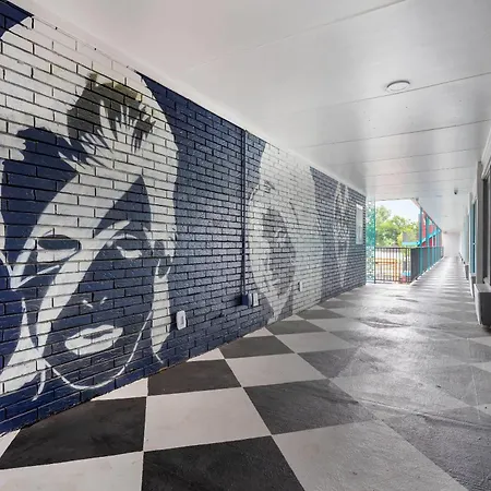 Heights House Hotel - Houston Heights Downtown, Ascend Hotel Collection
